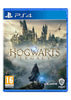 Hogwarts Legacy - PlayStation 4 - Video Games by Warner Bros. Interactive Entertainment The Chelsea Gamer
