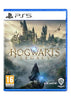 Hogwarts Legacy - PlayStation 5 - Video Games by Warner Bros. Interactive Entertainment The Chelsea Gamer