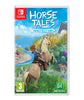 Horse Tales: Emerald Valley Ranch - Day One Edition - Nintendo Switch - Video Games by Maximum Games Ltd (UK Stock Account) The Chelsea Gamer