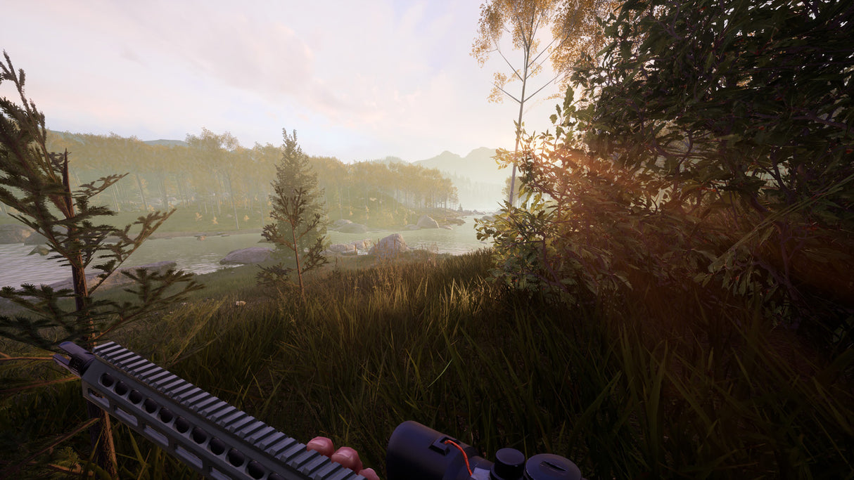 Hunting Simulator 2 - Xbox - Video Games by Maximum Games Ltd (UK Stock Account) The Chelsea Gamer