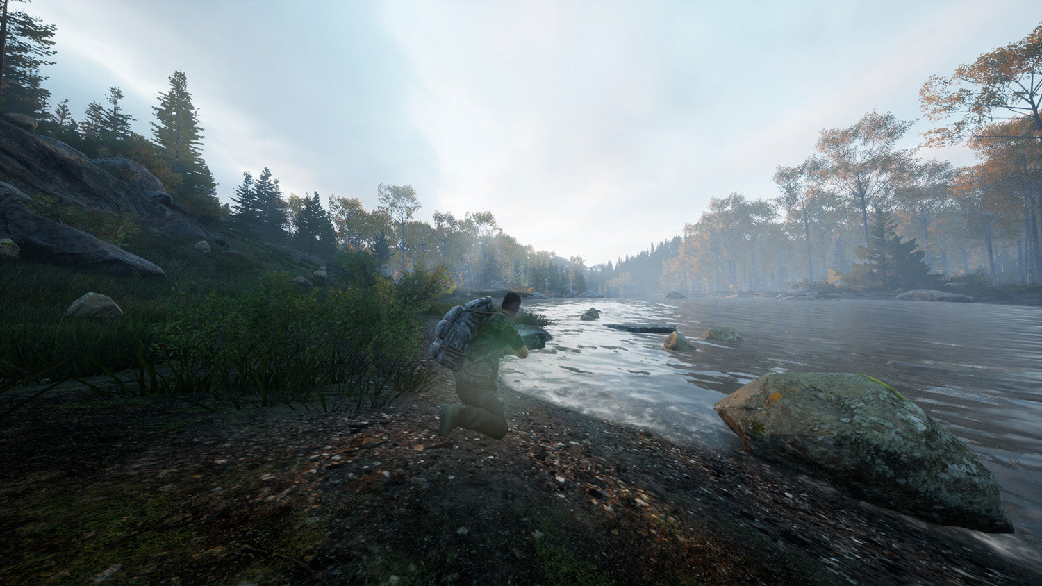 Hunting Simulator 2 - Xbox - Video Games by Maximum Games Ltd (UK Stock Account) The Chelsea Gamer