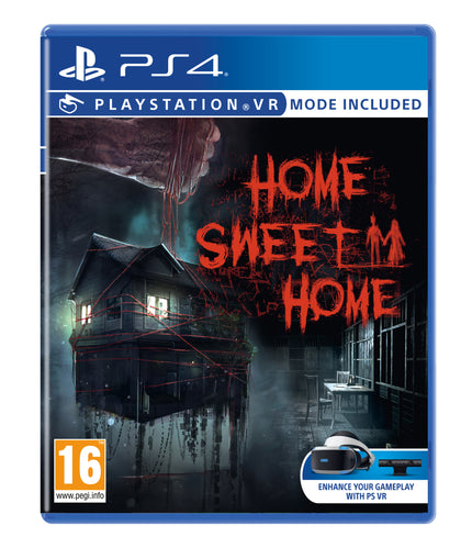 Home Sweet Home - Video Games by Mastif The Chelsea Gamer