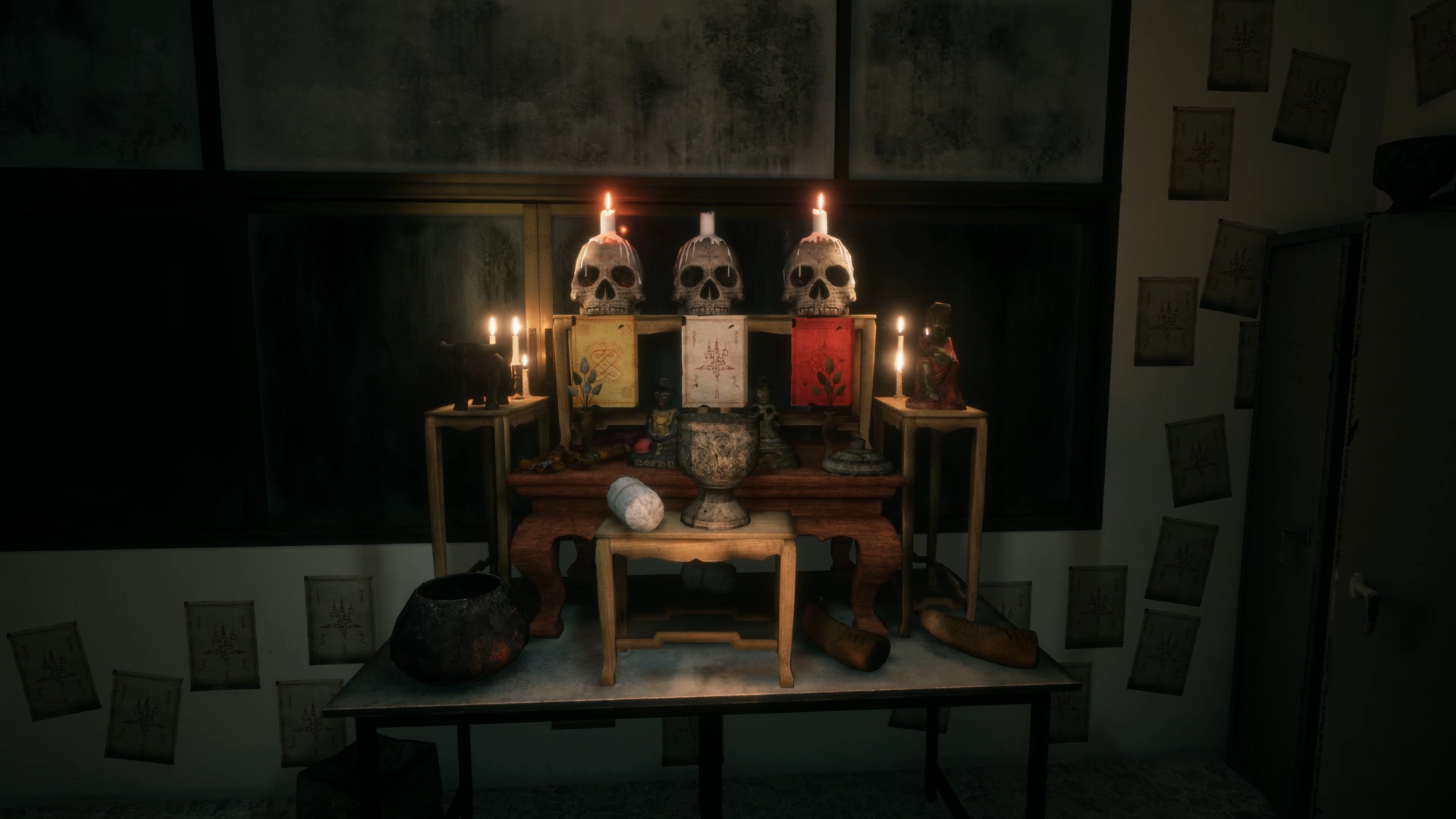 Home Sweet Home - Video Games by Mastif The Chelsea Gamer