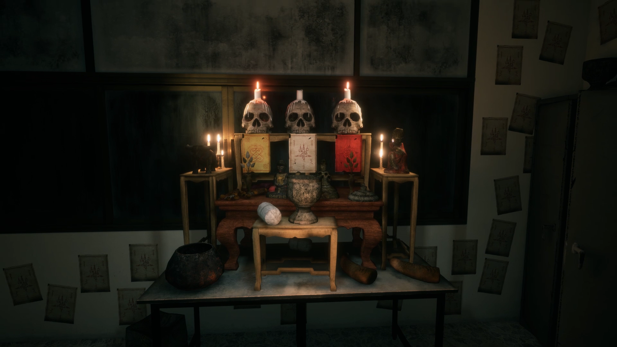 Home Sweet Home - Video Games by Mastif The Chelsea Gamer