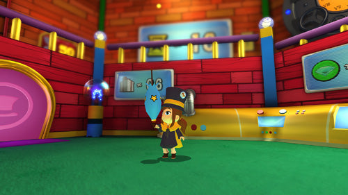 A Hat In Time - PlayStation 4 - Video Games by U&I The Chelsea Gamer
