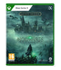 Hogwarts Legacy - Deluxe Edition - Xbox Series X - Video Games by Warner Bros. Interactive Entertainment The Chelsea Gamer