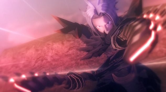.Hack//G.U. Last ReCode - PS4 - Video Games by Bandai Namco Entertainment The Chelsea Gamer