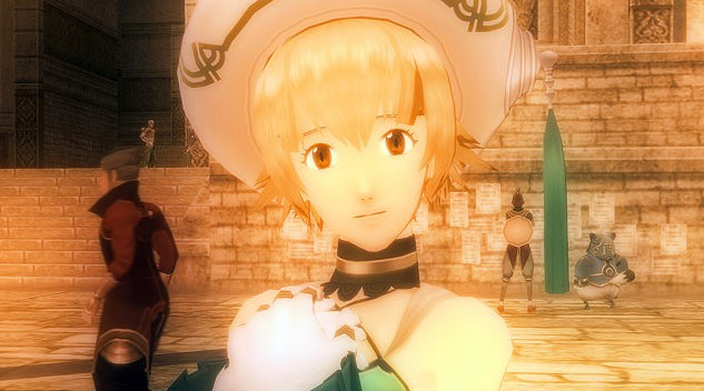 .Hack//G.U. Last ReCode - PS4 - Video Games by Bandai Namco Entertainment The Chelsea Gamer