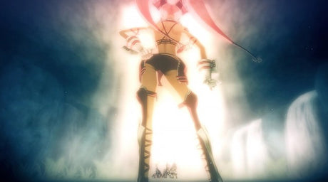 .Hack//G.U. Last ReCode - PS4 - Video Games by Bandai Namco Entertainment The Chelsea Gamer