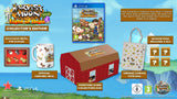 Harvest Moon: Light of Hope - Video Games by Rising Star Games The Chelsea Gamer