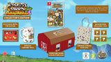 Harvest Moon: Light of Hope - Video Games by Rising Star Games The Chelsea Gamer