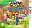 Harvest Moon: Skytree Village - 3DS - Video Games by Rising Star Games The Chelsea Gamer
