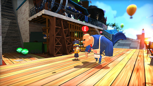 A Hat In Time - PlayStation 4 - Video Games by U&I The Chelsea Gamer
