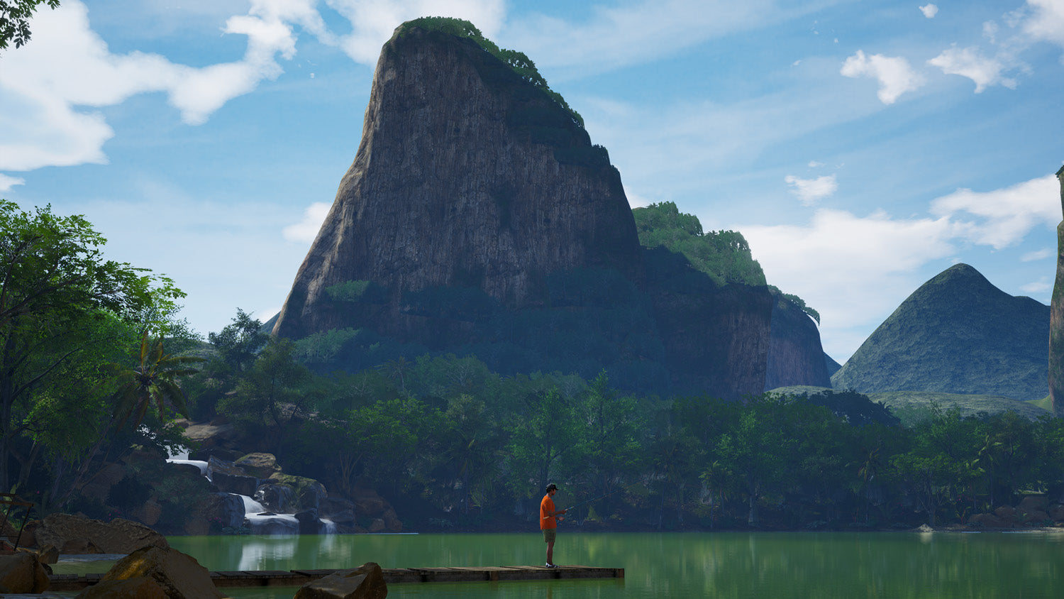 The Catch: Carp & Coarse - Collector's Edition - PlayStation 4 - Video Games by Maximum Games Ltd (UK Stock Account) The Chelsea Gamer