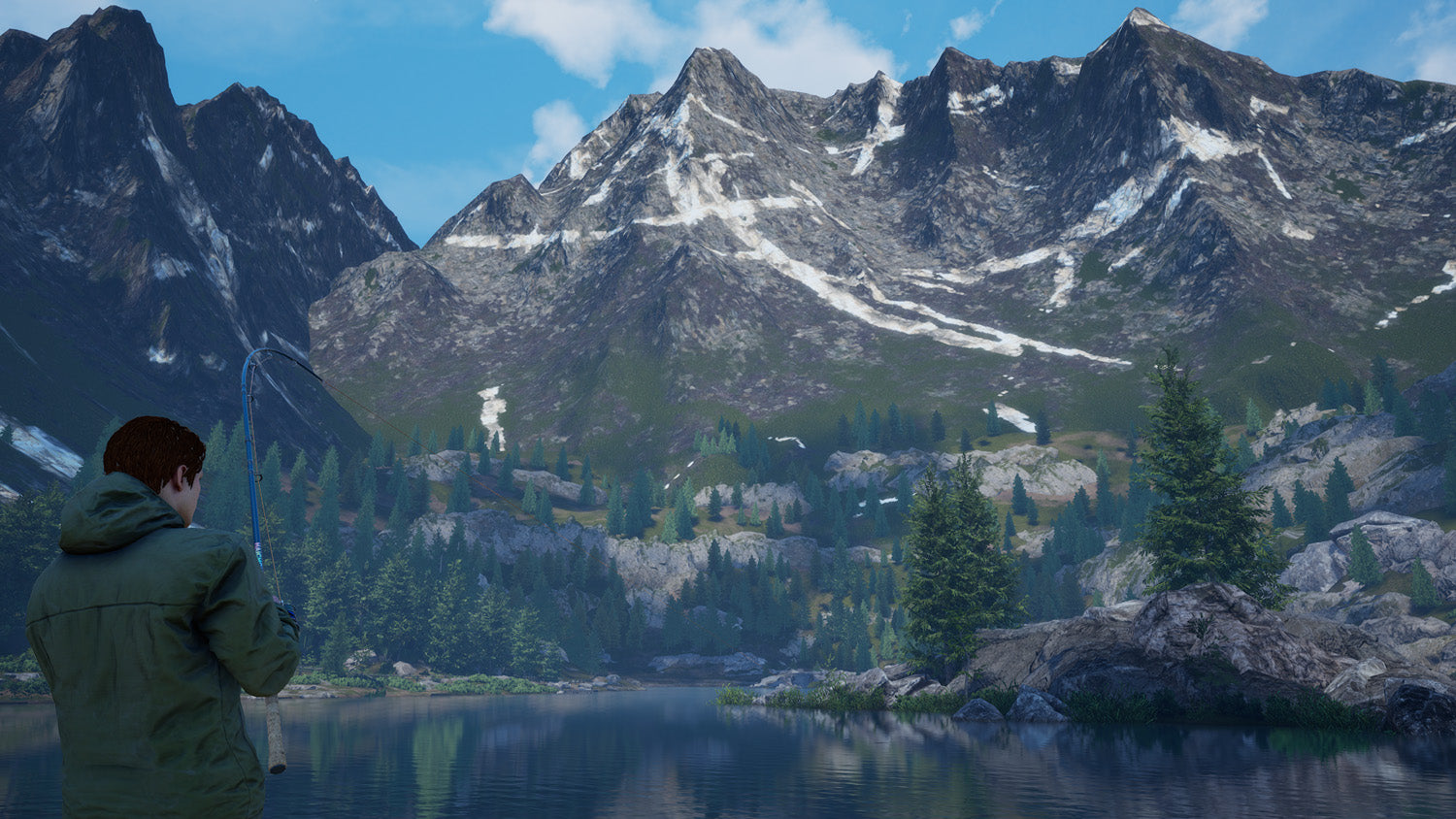 The Catch: Carp & Coarse - Collector's Edition - PlayStation 4 - Video Games by Maximum Games Ltd (UK Stock Account) The Chelsea Gamer