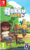 Hokko Life - Nintendo Switch - Video Games by Fireshine Games The Chelsea Gamer