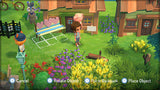 Hokko Life - PlayStation 4 - Video Games by Fireshine Games The Chelsea Gamer