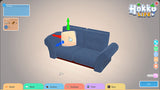 Hokko Life - PlayStation 4 - Video Games by Fireshine Games The Chelsea Gamer