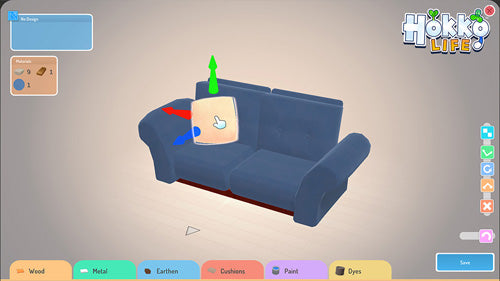 Hokko Life - Xbox One - Video Games by Fireshine Games The Chelsea Gamer