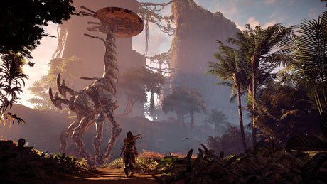Horizon Zero Dawn: Complete Edition -PS4 - Video Games by Sony The Chelsea Gamer