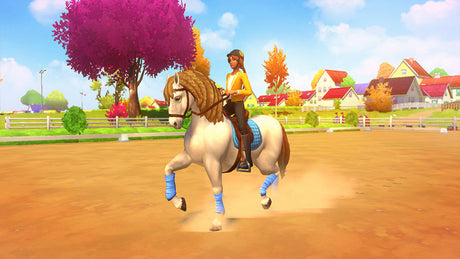 Horse Club Adventures 2: Hazelwood Stories - Nintendo Switch - Video Games by Merge Games The Chelsea Gamer