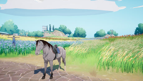 Horse Tales: Emerald Valley Ranch - Day One Edition - PlayStation 5 - Video Games by Maximum Games Ltd (UK Stock Account) The Chelsea Gamer