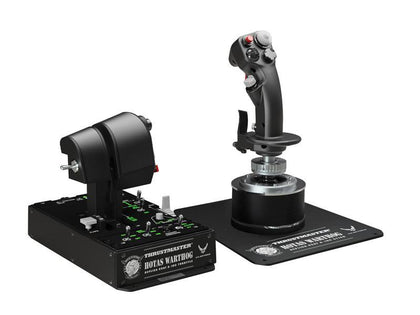 HOTAS Warthog™ - Console Accessories by Thrustmaster The Chelsea Gamer