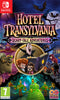 Hotel Transylvania: Scary-Tale Adventures - Nintendo Switch - Video Games by Bandai Namco Entertainment The Chelsea Gamer