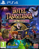 Hotel Transylvania: Scary-Tale Adventures - PlayStation 4 - Video Games by Bandai Namco Entertainment The Chelsea Gamer