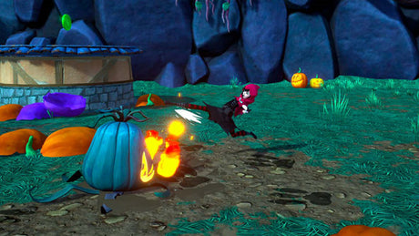 Hotel Transylvania: Scary-Tale Adventures - PlayStation 4 - Video Games by Bandai Namco Entertainment The Chelsea Gamer