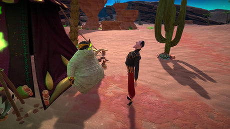 Hotel Transylvania: Scary-Tale Adventures - Nintendo Switch - Video Games by Bandai Namco Entertainment The Chelsea Gamer