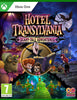 Hotel Transylvania: Scary-Tale Adventures - Xbox - Video Games by Bandai Namco Entertainment The Chelsea Gamer