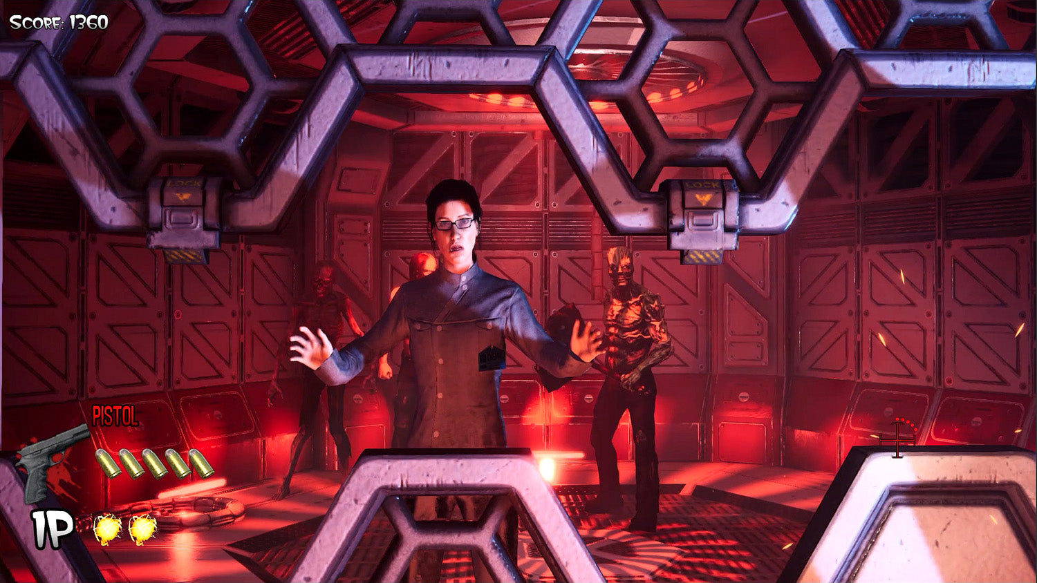 The House of the Dead - Limidead Edition - Xbox One - Video Games by Maximum Games Ltd (UK Stock Account) The Chelsea Gamer