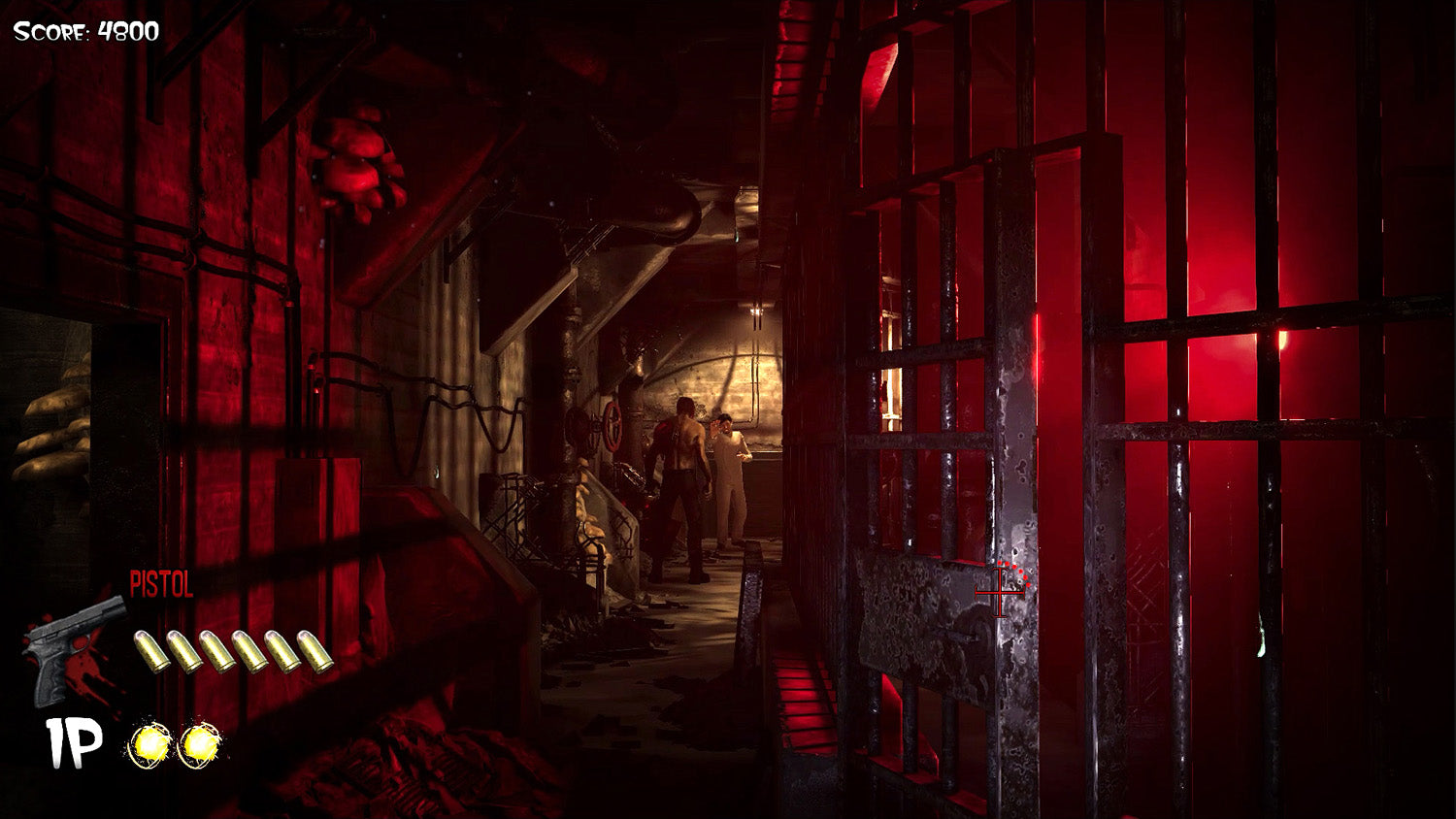 The House of the Dead - Limidead Edition - Xbox One - Video Games by Maximum Games Ltd (UK Stock Account) The Chelsea Gamer