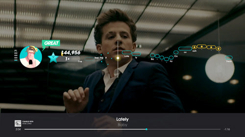 Let's Sing 2023 - Nintendo Switch - Video Games by Ravenscourt The Chelsea Gamer