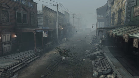 Hunt Showdown - Limited Bounty Hunter Edition - PlayStation 4 - Video Games by Prime Matter The Chelsea Gamer