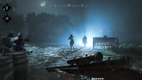 Hunt Showdown - Limited Bounty Hunter Edition - Xbox One - Video Games by Prime Matter The Chelsea Gamer