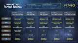 Immortals Fenyx Rising - PC - Code In Box - Video Games by UBI Soft The Chelsea Gamer