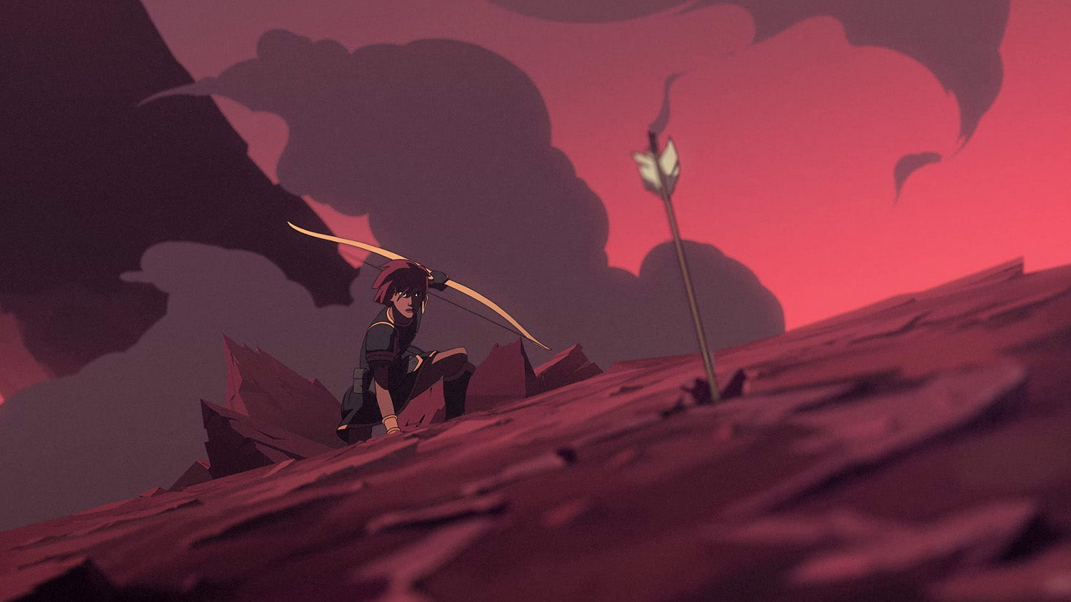 Immortals Fenyx Rising™ - PlayStation 4 - Video Games by UBI Soft The Chelsea Gamer