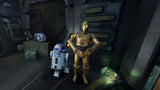 Star Wars: Tales from the Galaxy’s Edge – Enhanced Edition - PlayStation VR2 - Video Games by Perpetual Europe The Chelsea Gamer