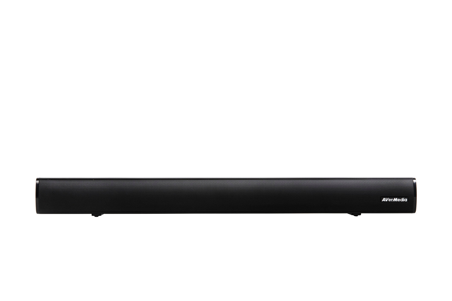 AVerMedia GS331 Sonicblast 40W 2.0 Channel Low Profile Soundbar - Audio by AverMedia The Chelsea Gamer