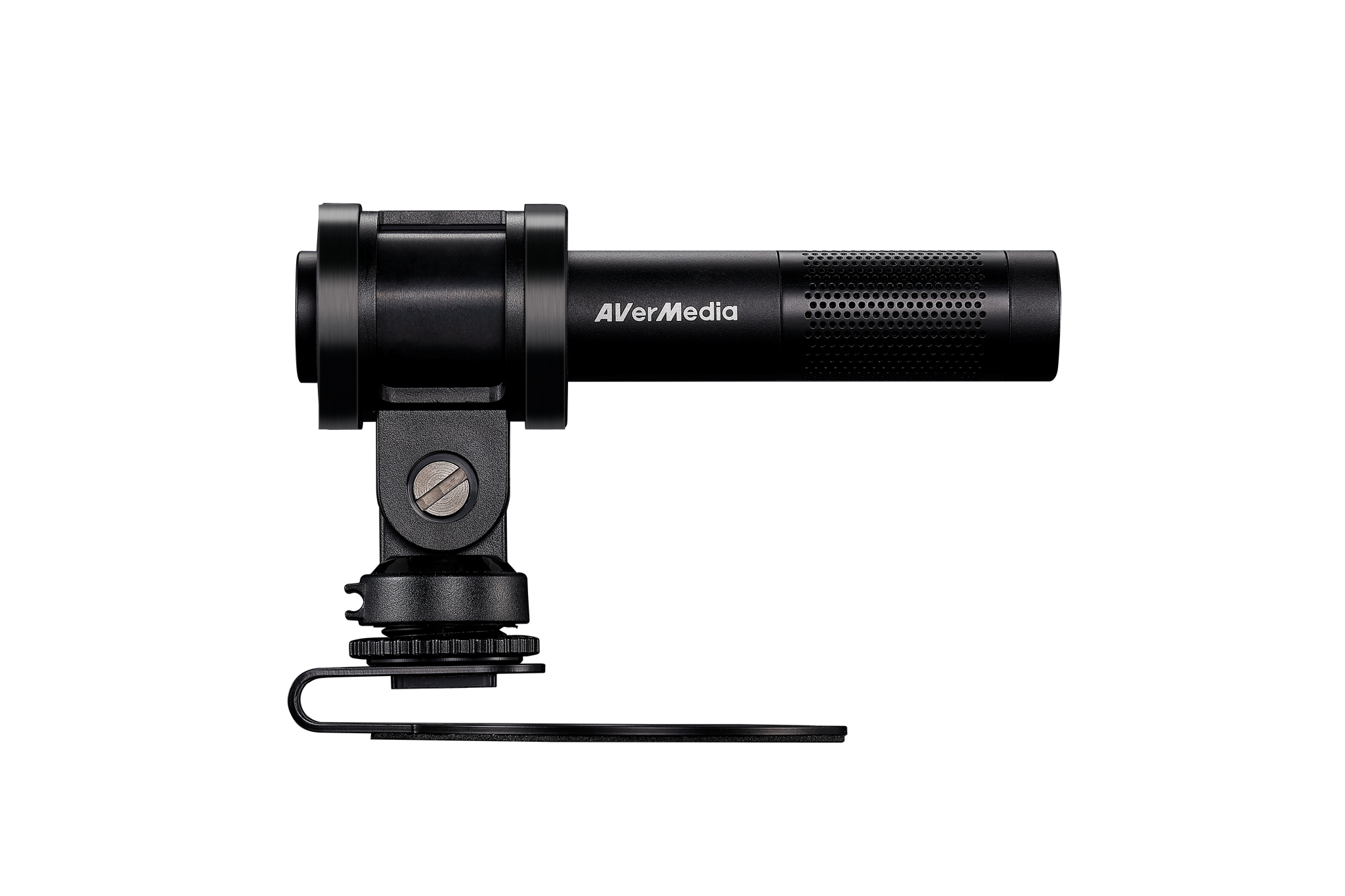 AverMedia Live Streamer MIC - Core Components by AverMedia The Chelsea Gamer