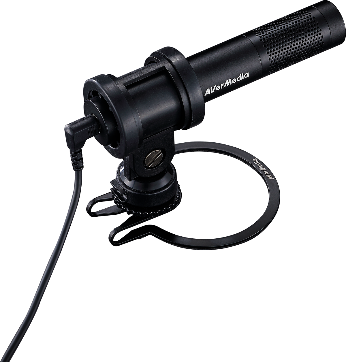 AverMedia Live Streamer MIC - Core Components by AverMedia The Chelsea Gamer