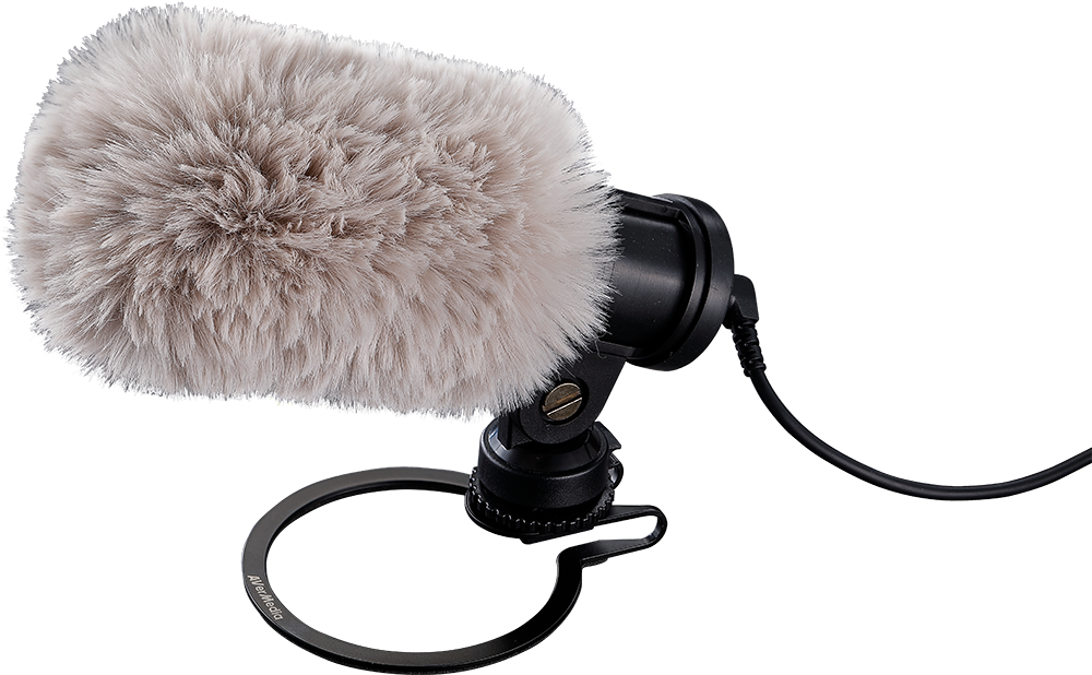 AverMedia Live Streamer MIC - Core Components by AverMedia The Chelsea Gamer