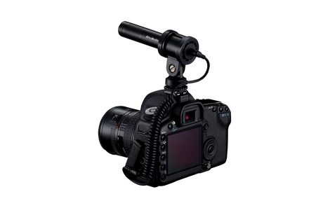 AverMedia Live Streamer MIC - Core Components by AverMedia The Chelsea Gamer