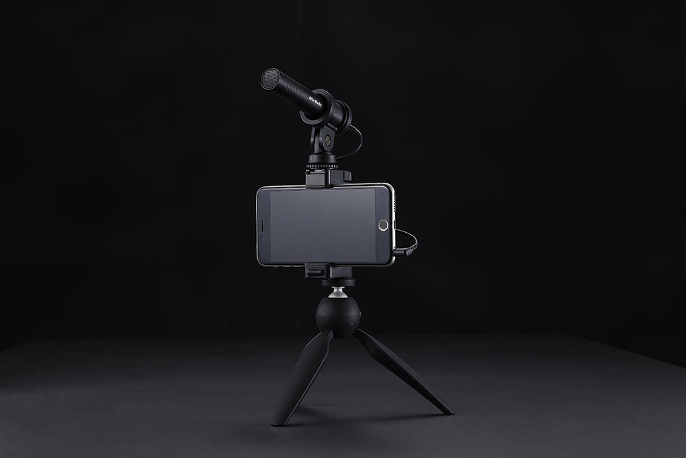 AverMedia Live Streamer MIC - Core Components by AverMedia The Chelsea Gamer