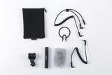 AverMedia Live Streamer MIC - Core Components by AverMedia The Chelsea Gamer