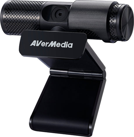 AVermedia Live Streamer CAM 313 - Core Components by AverMedia The Chelsea Gamer