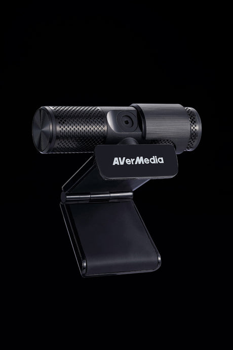 AVermedia Live Streamer CAM 313 - Core Components by AverMedia The Chelsea Gamer