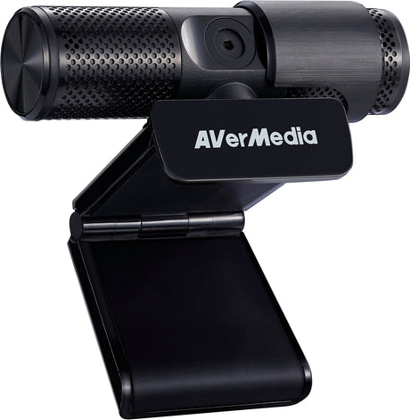 AVermedia Live Streamer CAM 313 - Core Components by AverMedia The Chelsea Gamer